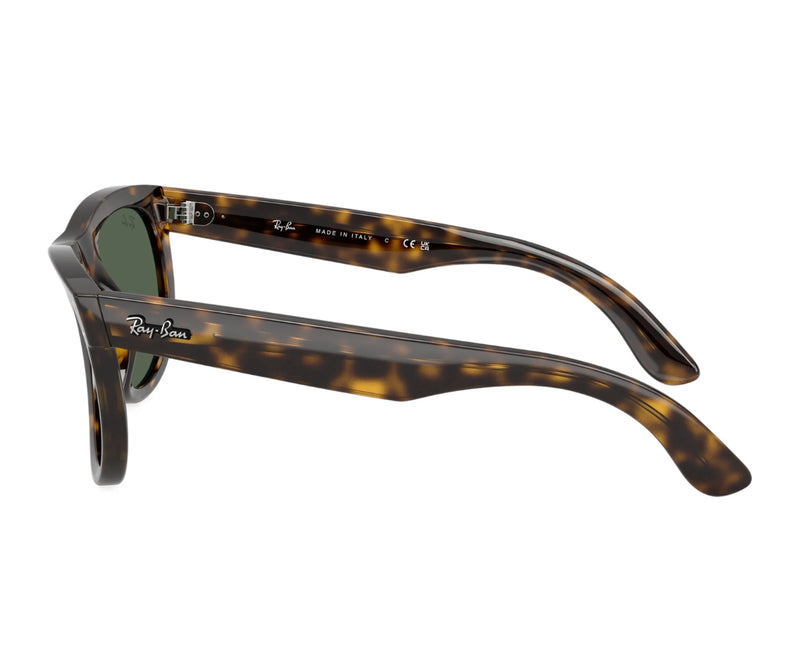 Rayban_Sunglasses_Reverse Wayfarer_R0502S_6790/VR_53_90