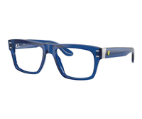 Rayban_Glasses_Scuderia_Ferrari_RB5459M_F711_53_45 view 1