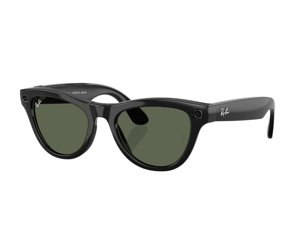 RW4010 Ray-Ban 偏光レンズ　ブラック サングラス ケース付き RW4010 Ray-Ban 偏光レンズ ブラック サングラス ケース付き RAY-BAN