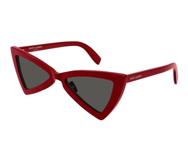 Saint Laurent_Sunglasses_207 JERRY_008_53_3045