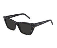 Saint Laurent_Sunglasses_276 MICA_017_53_45 view 1