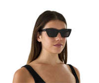 Saint Laurent_Sunglasses_276 MICA_017_53_Modle 1 view 2