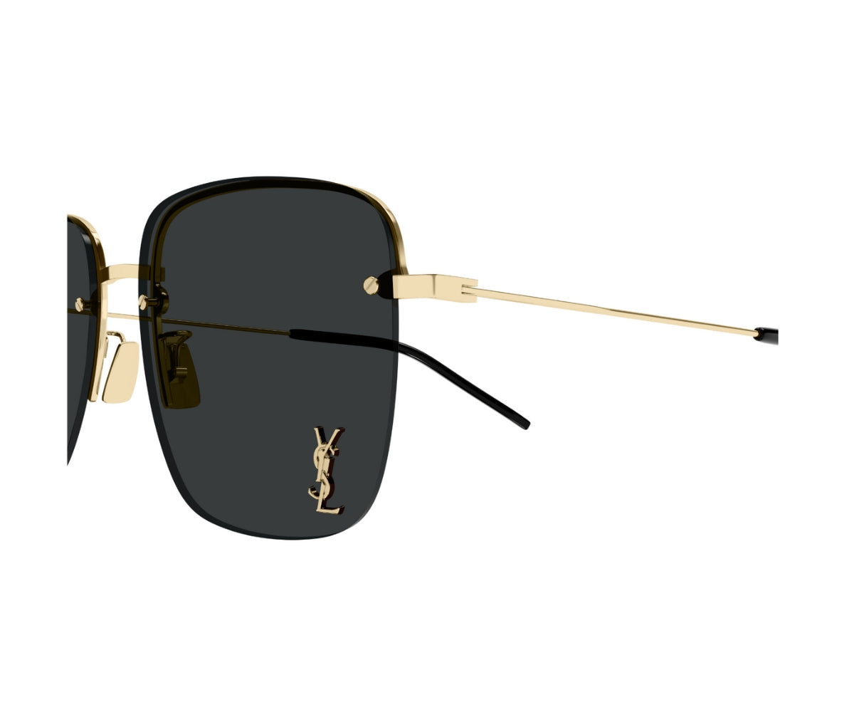 Buy Saint Laurent Sunglasses 312 M 013 58 | GEM OPTICIANS – GEM