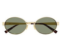 Saint Laurent_Sunglasses_692_003_55_0 view 2
