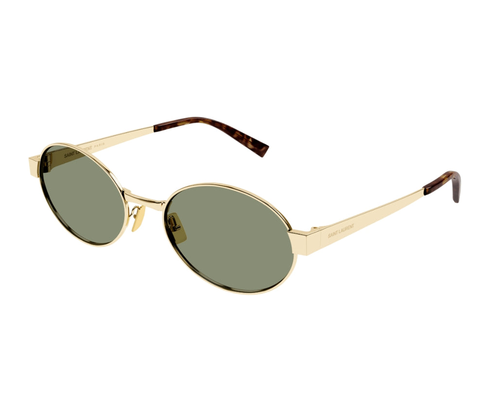 Saint Laurent SL 692 003 sunglasses as worn by Usher