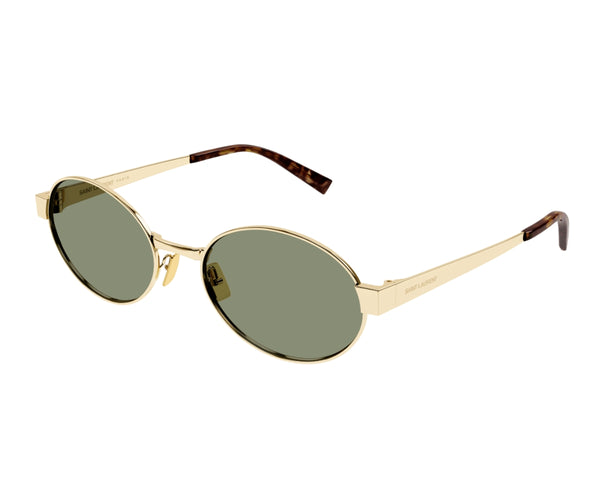 Saint Laurent SL 692 003 sunglasses as worn by Usher
