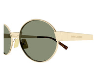 Saint Laurent_Sunglasses_692_003_55_Close up view 3