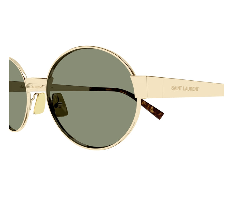 Saint Laurent_Sunglasses_692_003_55_Close up