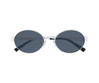 Saint Laurent_Sunglasses_692_006_55_0 view 2