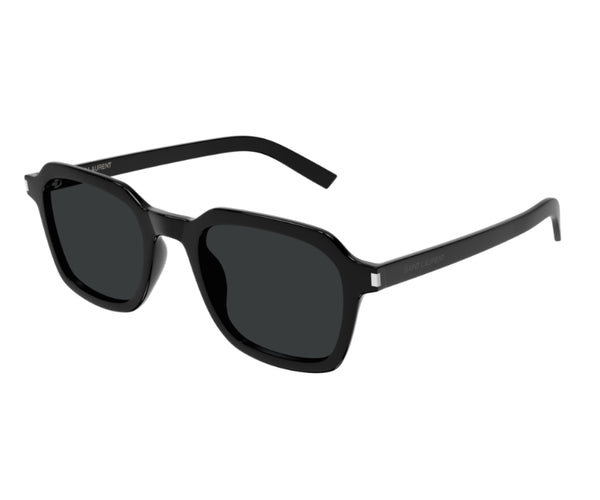 Saint Laurent_Sunglasses_715 SLIM_001_49_3045