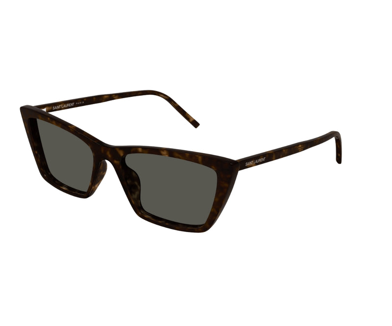Saint Laurent_Sunglasses_737 MICA THIN_002_54_3045