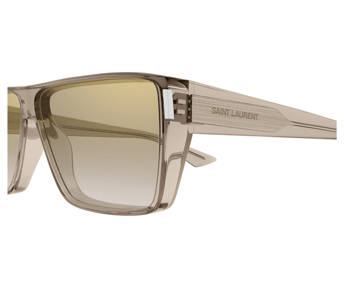 Buy Saint Laurent Sunglasses 757 003 64 | GEM OPTICIANS – GEM