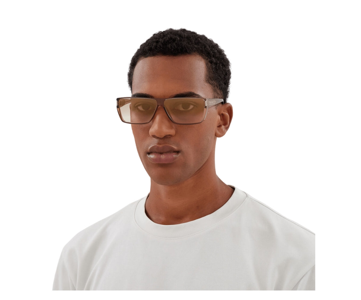 Buy Saint Laurent Sunglasses 757 003 64 | GEM OPTICIANS – GEM