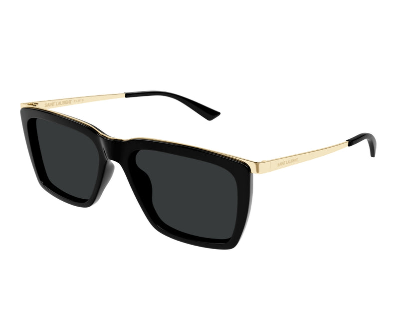 Saint Laurent_Sunglasses_765_001_56_3045
