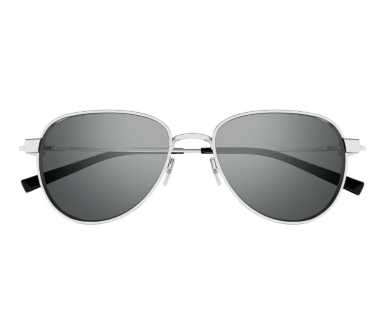 Buy Saint Laurent Sunglasses 772 002 53 | GEM OPTICIANS  display picture 3
