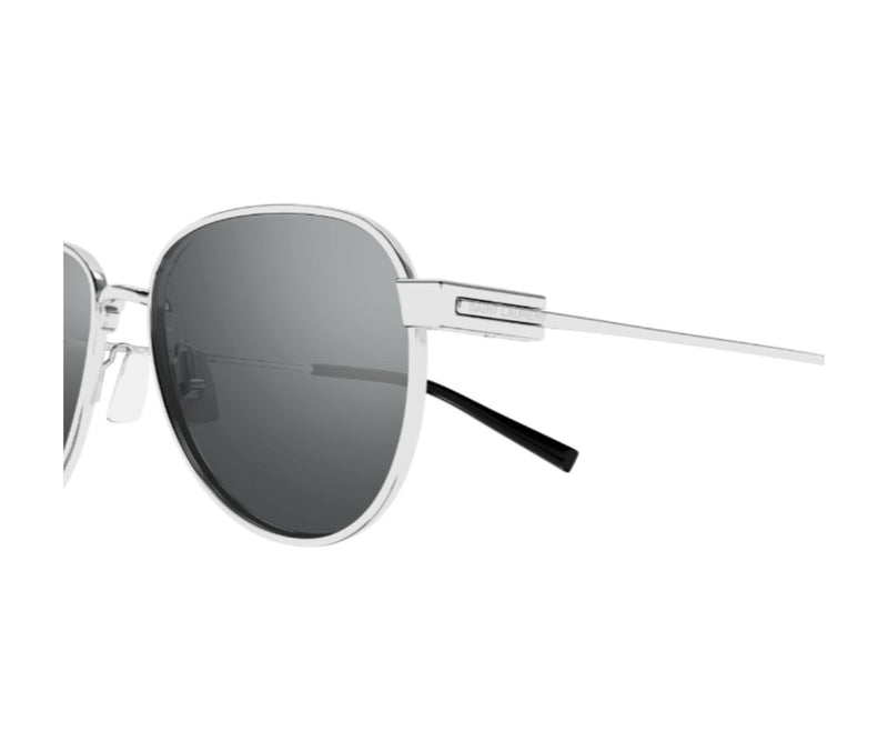 Buy Saint Laurent Sunglasses 772 002 53 | GEM OPTICIANS  display picture 1