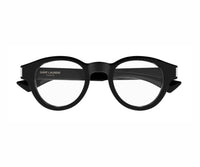 Saint Laurent_Glasses_792_001_46_0 view 2