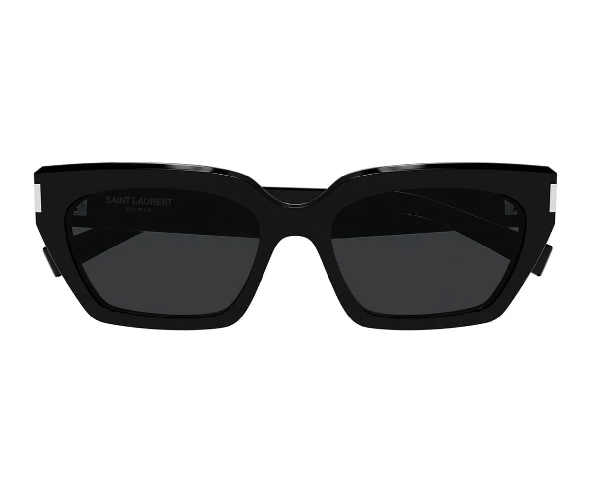 Buy Saint Laurent Sunglasses 826 PAGE 001 55 | GEM OPTICIANS – GEM
