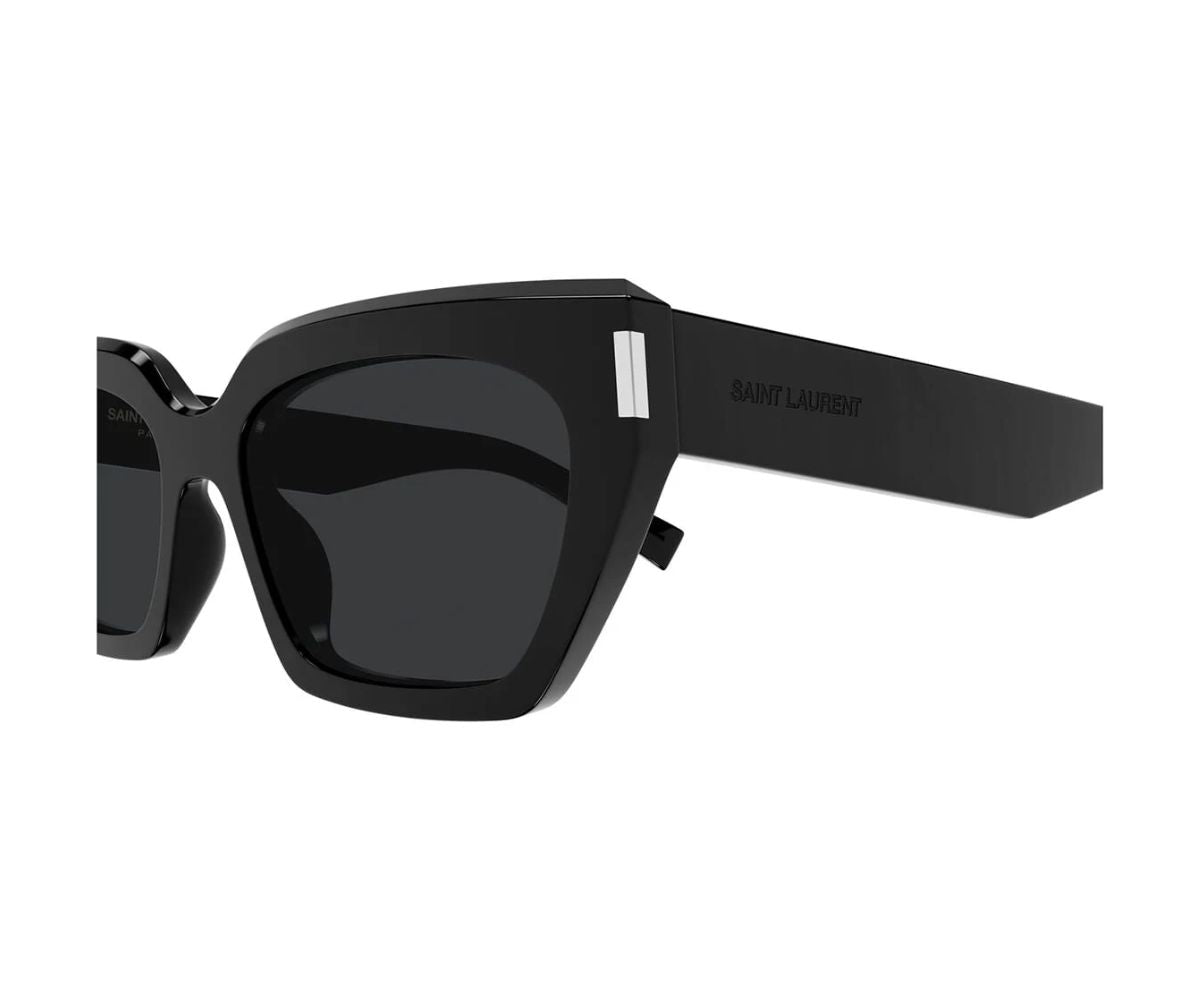 Buy Saint Laurent Sunglasses 826 PAGE 001 55 | GEM OPTICIANS – GEM
