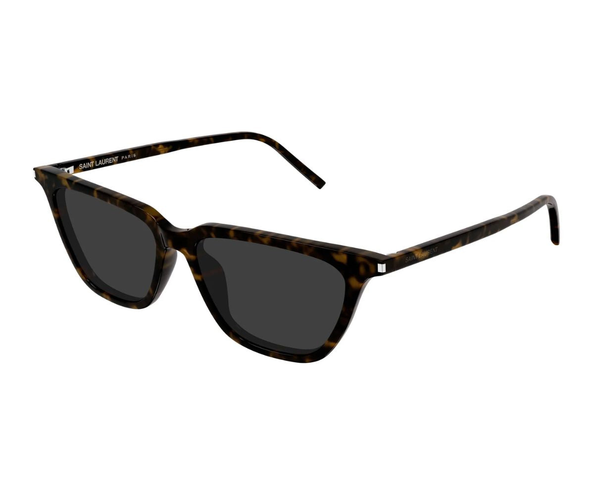 Saint Laurent_Sunglasses_889 SULPICE THIN_002_53_3045