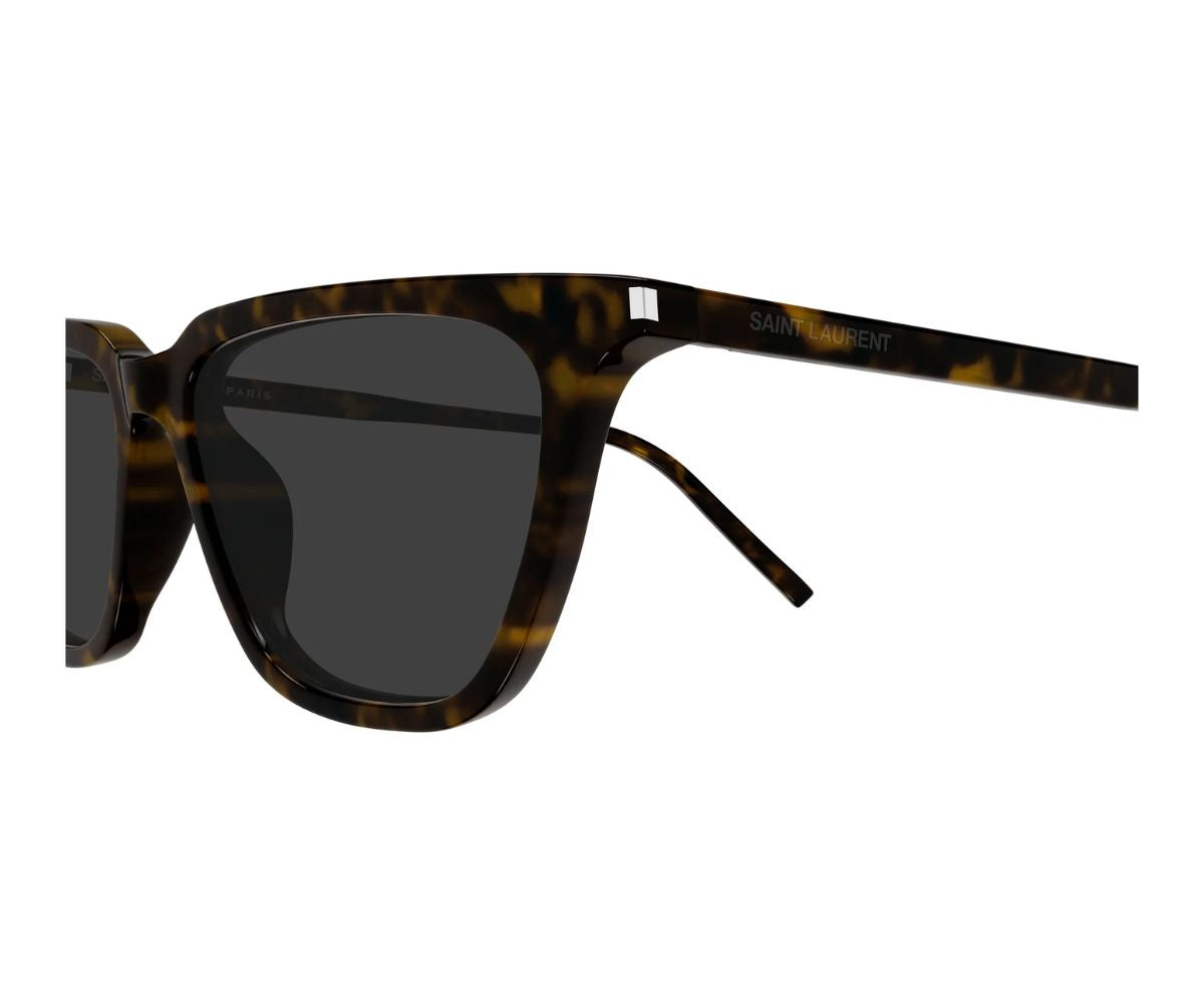 Saint Laurent_Sunglasses_889 SULPICE THIN_002_53_close up