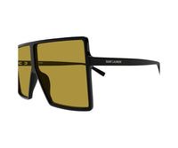 Saint Laurent_Sunglasses_SL909 BETTY S_002_63_Closeup view 3