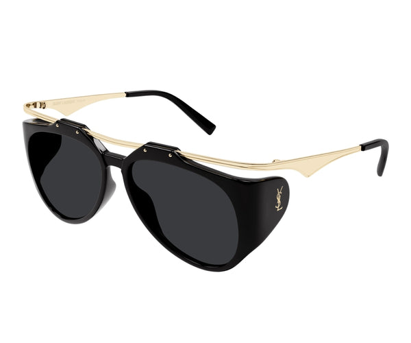 Saint Laurent_Sunglasses_M137 AMELIA_001_55_3045