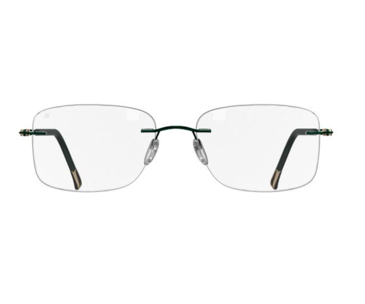 Silhouette_Glasses_5521/KA_5540_55_0