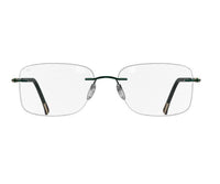Silhouette_Glasses_5521/KA_5540_55_0 view 2