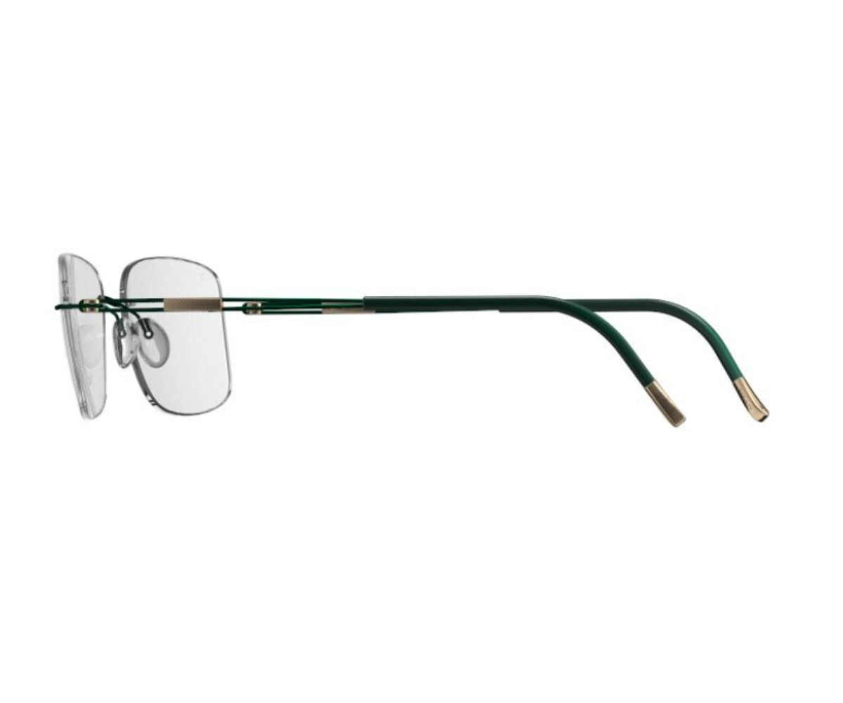 Silhouette_Glasses_5521/KA_5540_55_90