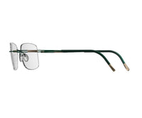 Silhouette_Glasses_5521/KA_5540_55_90 view 3
