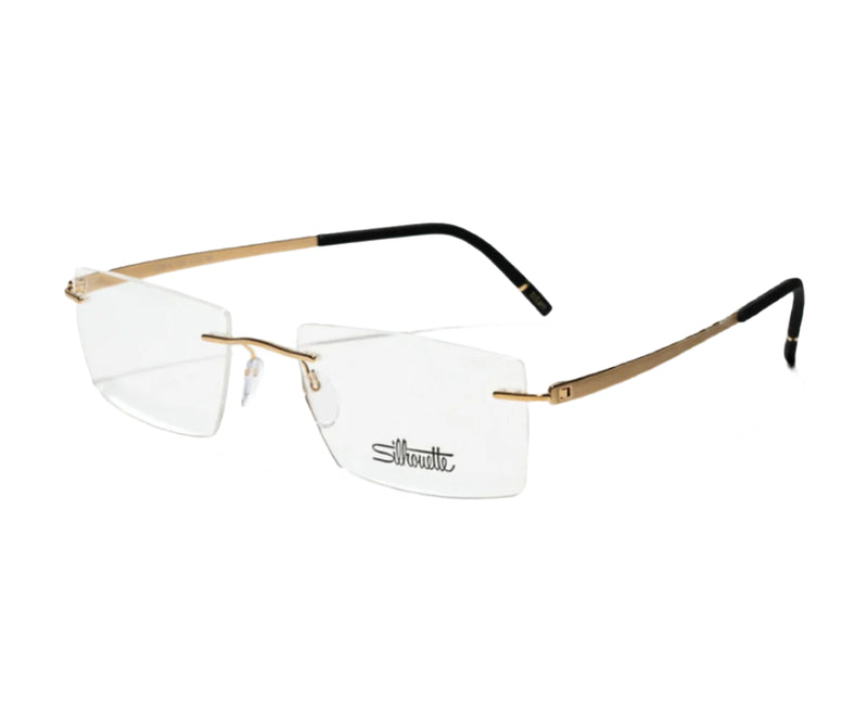 Silhouette_Glasses_5529/70_7520_52_3045
