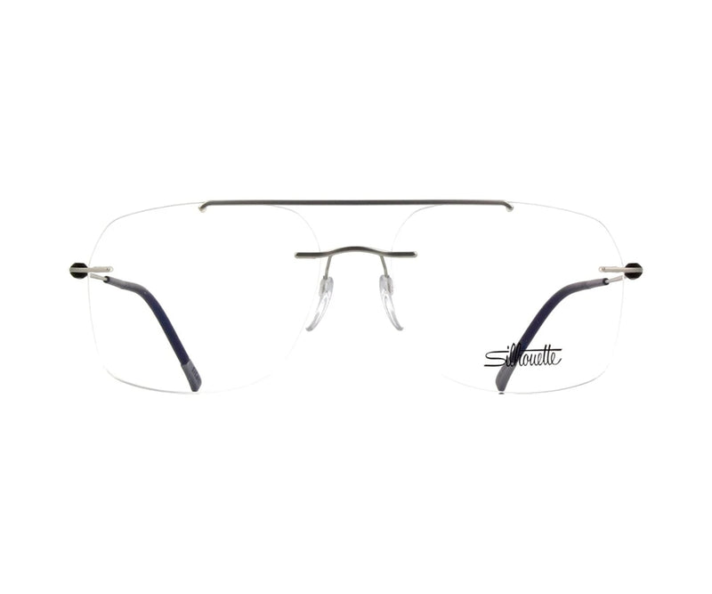 Silhouette_Glasses_Purist_5561/LA_7000_58_0