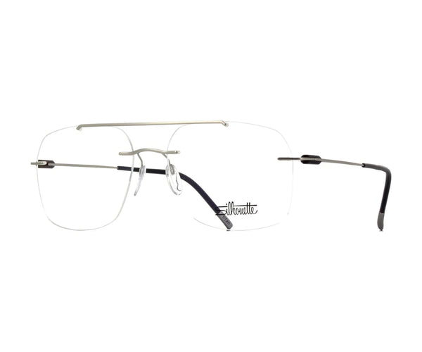 Silhouette_Glasses_Purist_5561/LA_7000_58_3045