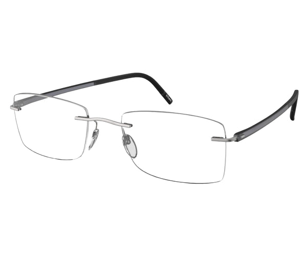 Silhouette_Glasses_The Wave_5567/BY_6660_54_3045