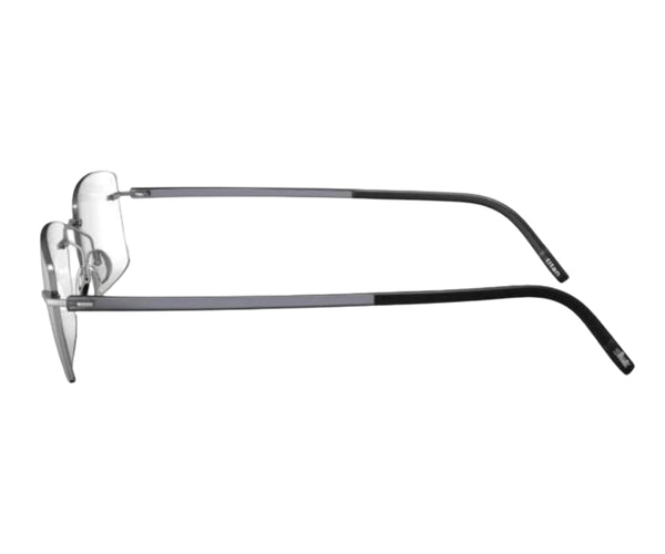 Silhouette_Glasses_The Wave_5567/BY_6660_54_90