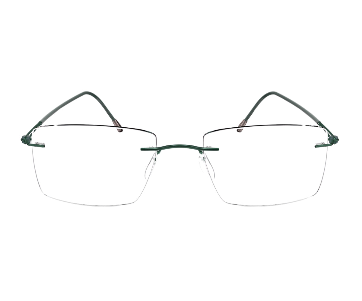 Buy Silhouette Glasses Lite Spirit 5569/KY 5740 54 | GEM OPTICIANS