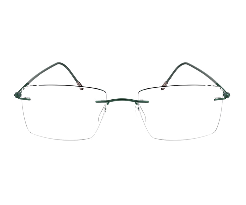 Silhouette_Glasses_Lite Spirit_5569/KY_5740_54_0