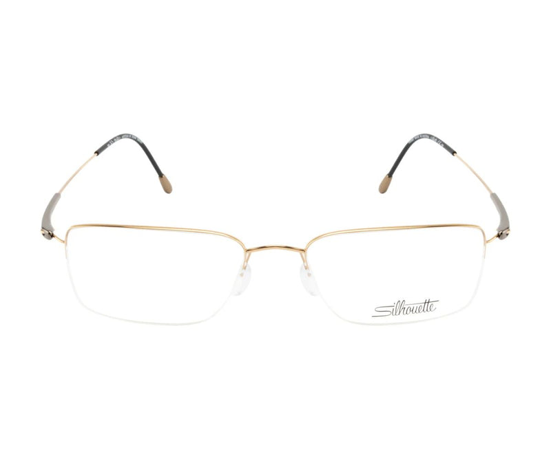 Buy Silhouette Glasses 5574/75 7530 53 | GEM OPTICIANS – GEM Opticians