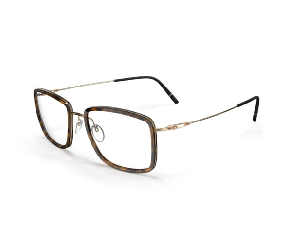 Silhouette_Glasses_Dynamics Colorwave Contour_5580/75_7530_52_3045