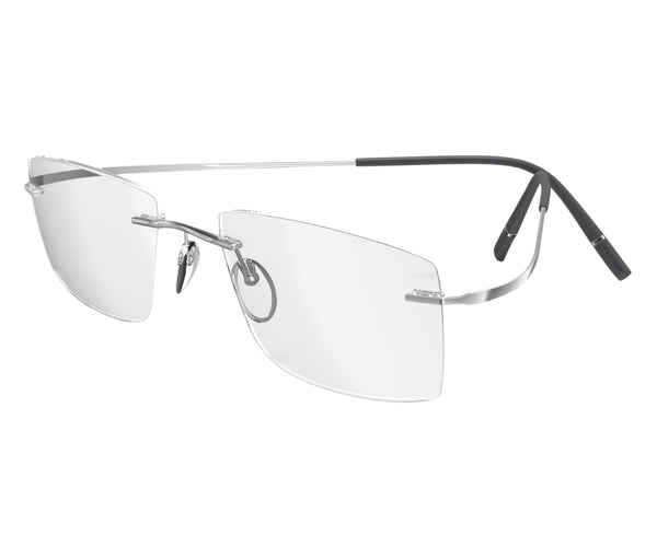 Silhouette_Glasses_Titan Minimal Art_5599/BP_7000_52_3045