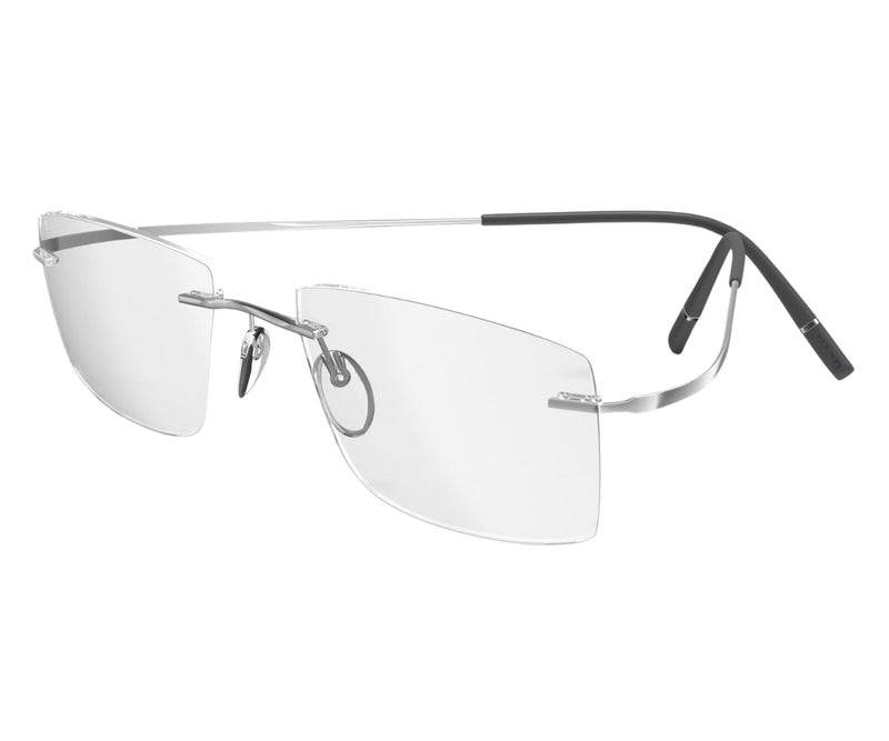 Silhouette_Glasses_Titan Minimal Art_5599/BP_7000_52_3045