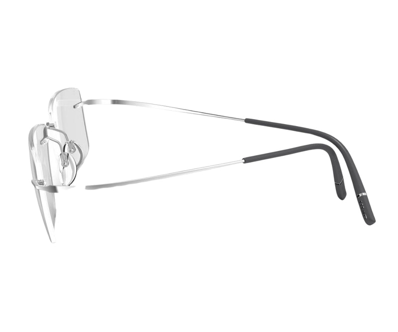Silhouette_Glasses_Titan Minimal Art_5599/BP_7000_52_90