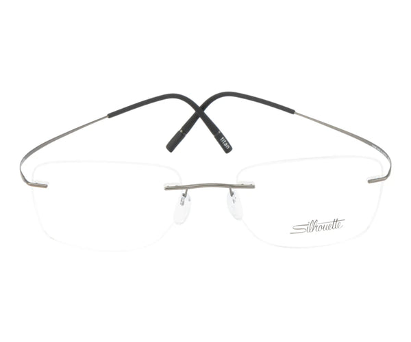 Silhouette_Glasses_Titan Minimal Art_5599/BS_N660_53_0