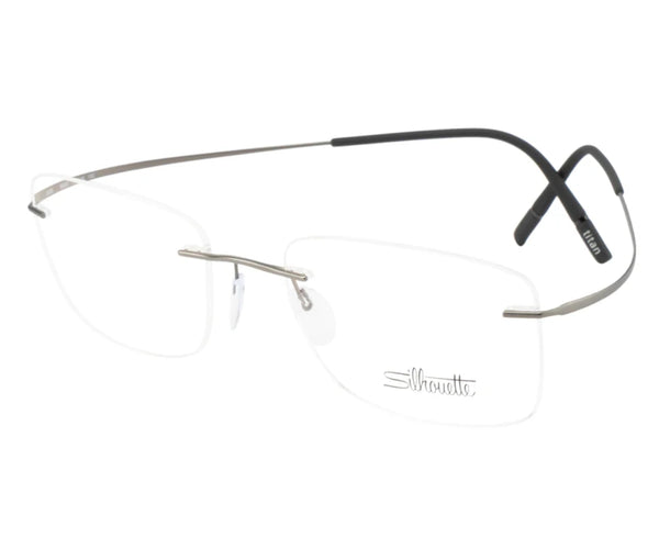 Silhouette_Glasses_Titan Minimal Art_5599/BS_N660_53_3045