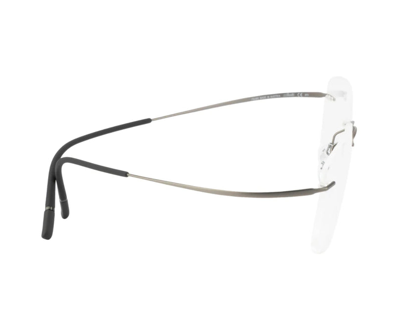 Silhouette_Glasses_Titan Minimal Art_5599/BS_N660_53_90