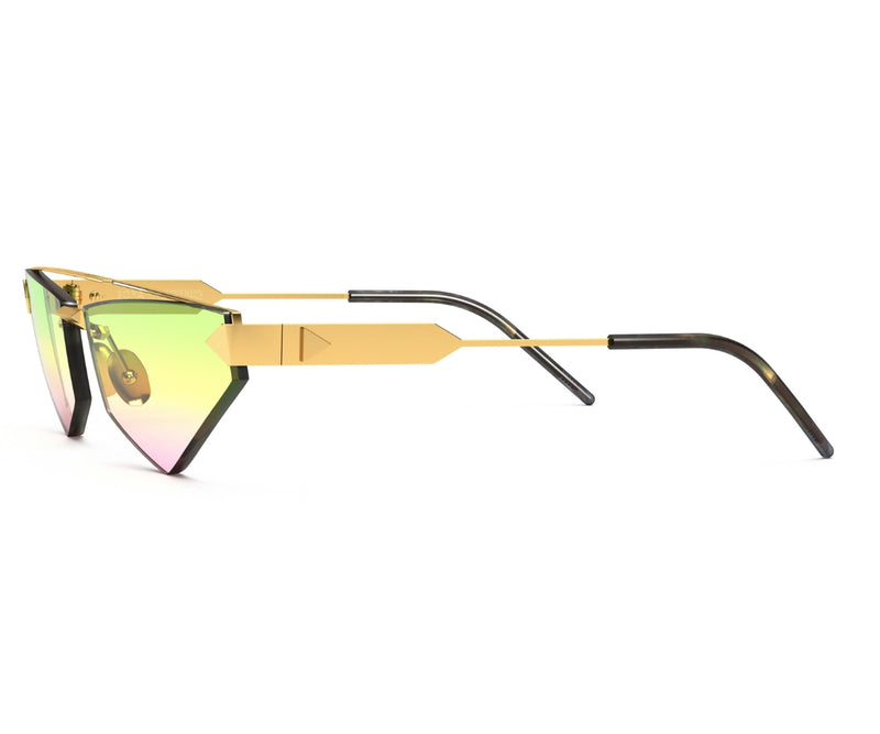 So Ya Eyewear_Sunglasses_ANDREA_RG-GRE_63_90