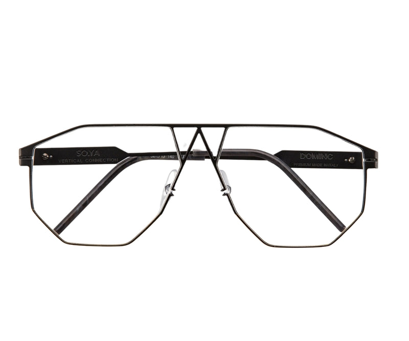 So Ya Eyewear_Glasses_DOMINC_GLR/V_58_0