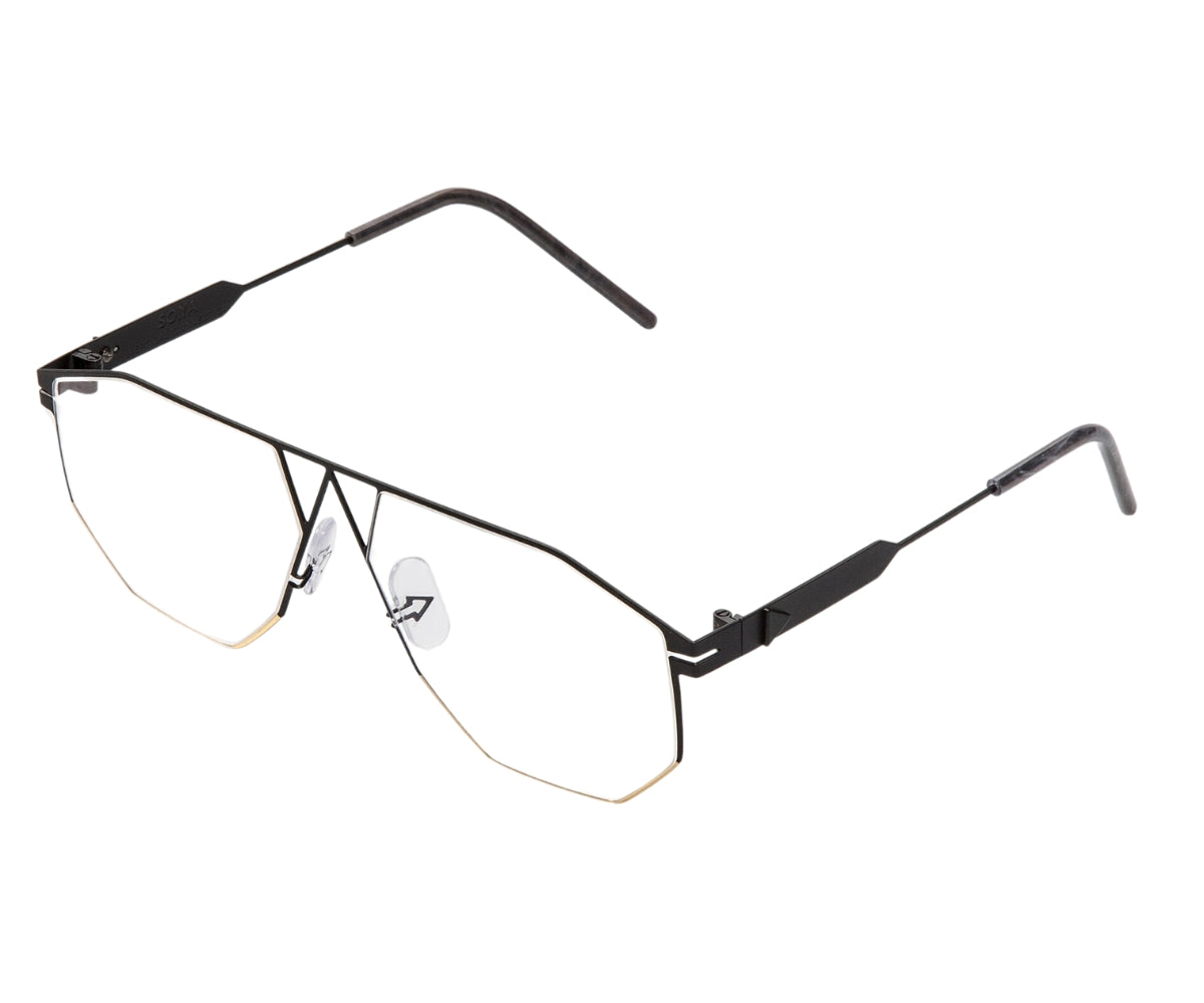 So Ya Eyewear Sunglasses & Optical Frames – GEM Opticians 