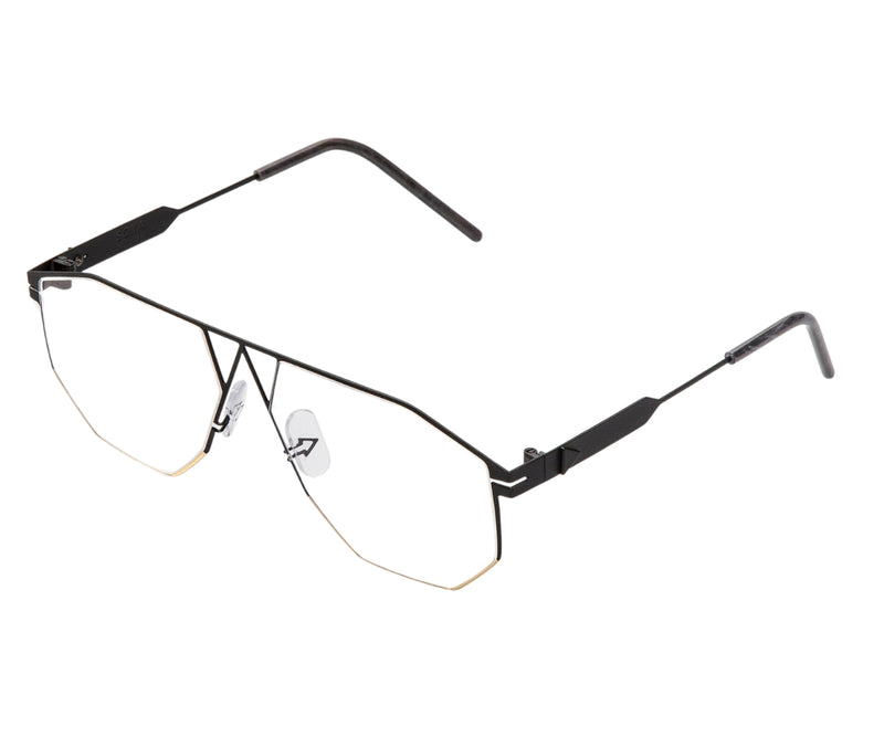 So Ya Eyewear_Glasses_DOMINC_GLR/V_58_3045